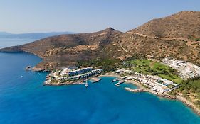 Porto Elounda Golf & Spa Resort, Six Senses Spa